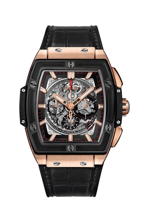 hublot gürtel|hublot swiss watches.